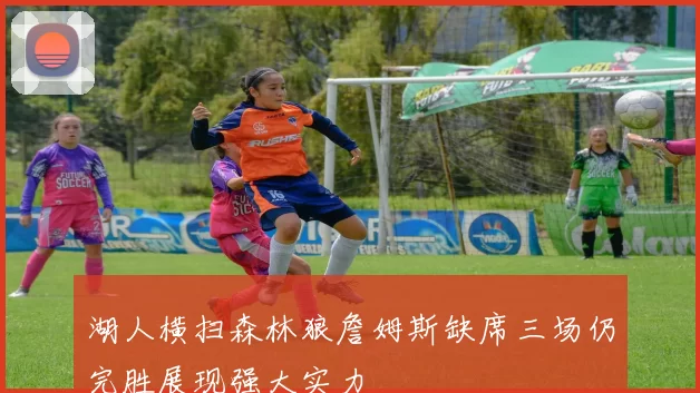 湖人横扫森林狼詹姆斯缺席三场仍完胜展现强大实力