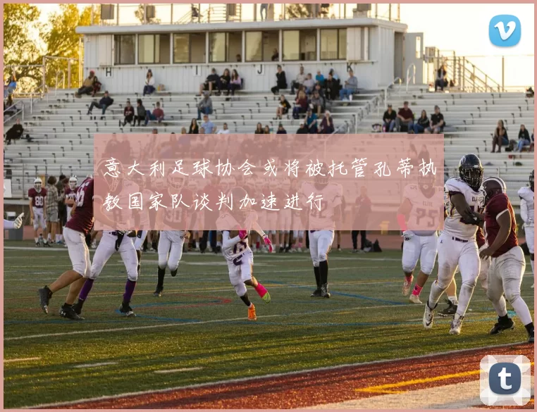 意大利足球协会或将被托管孔蒂执教国家队谈判加速进行